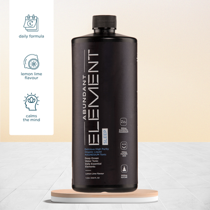 Abundant Element Sleep 1 Litre