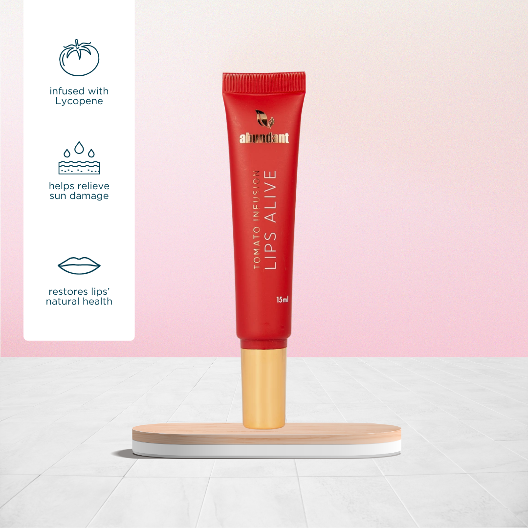 Lips Alive 15mL