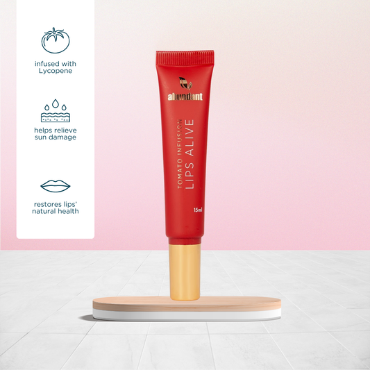 Lips Alive 15mL