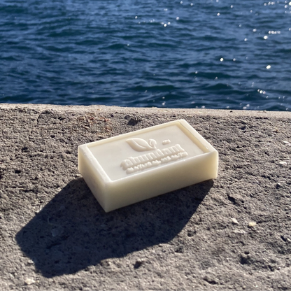 Exfoliating Body Bar 90g