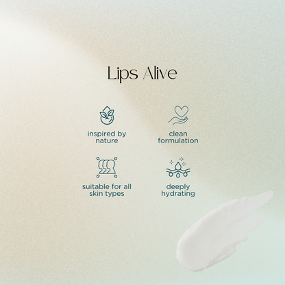 Lips Alive (15mL)