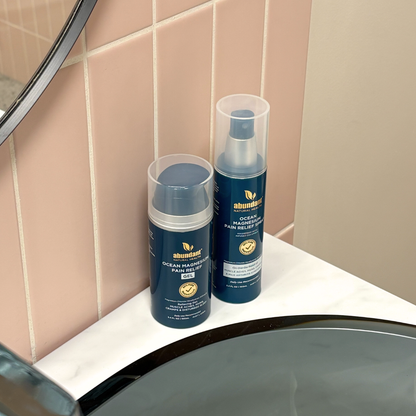 Magnesium Must-Have Bundle