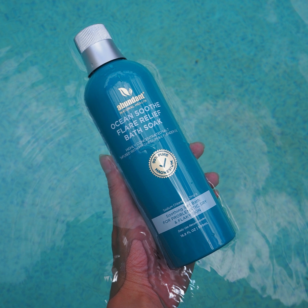 Thirsty Skin Rescue