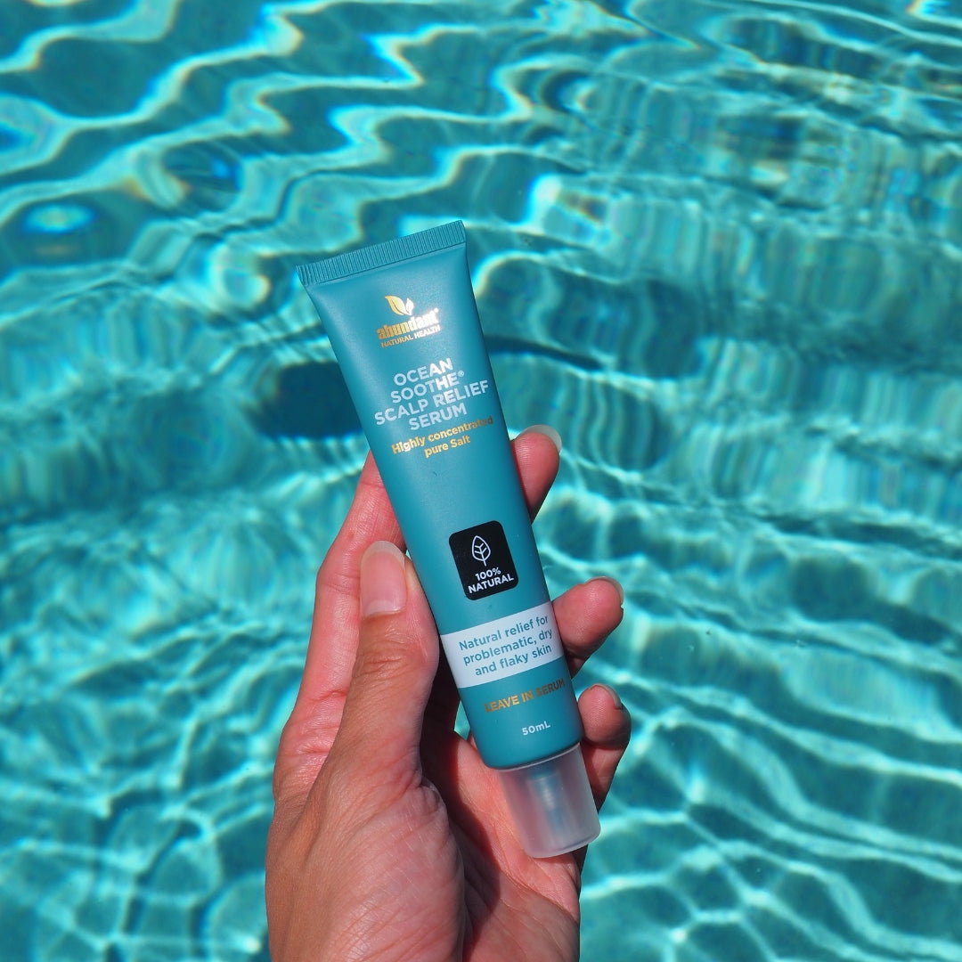 Ultimate Skin Repair & Restore