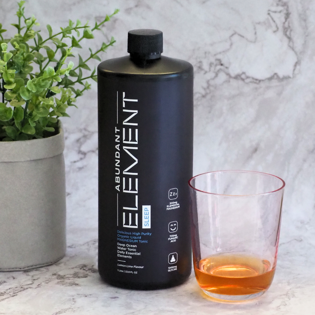 Abundant Element Sleep 1 Litre