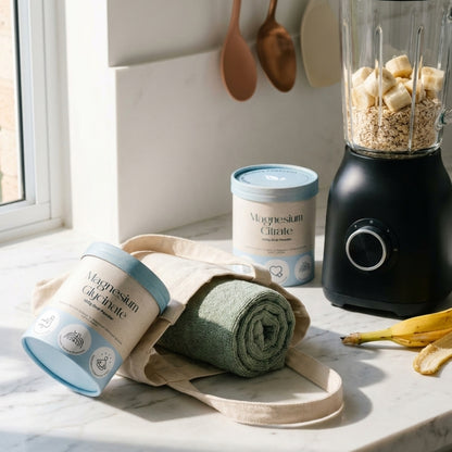 Move Well Bundle