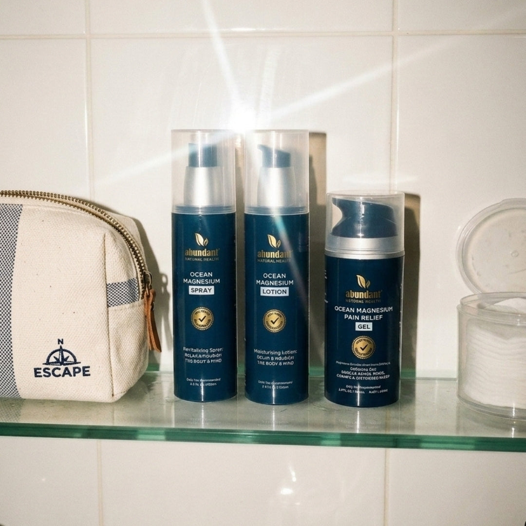 Thirsty Skin Rescue