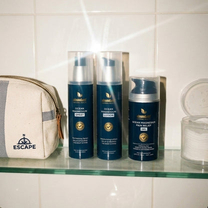 Thirsty Skin Rescue