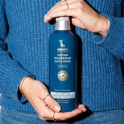 Ultimate Skin Repair & Restore