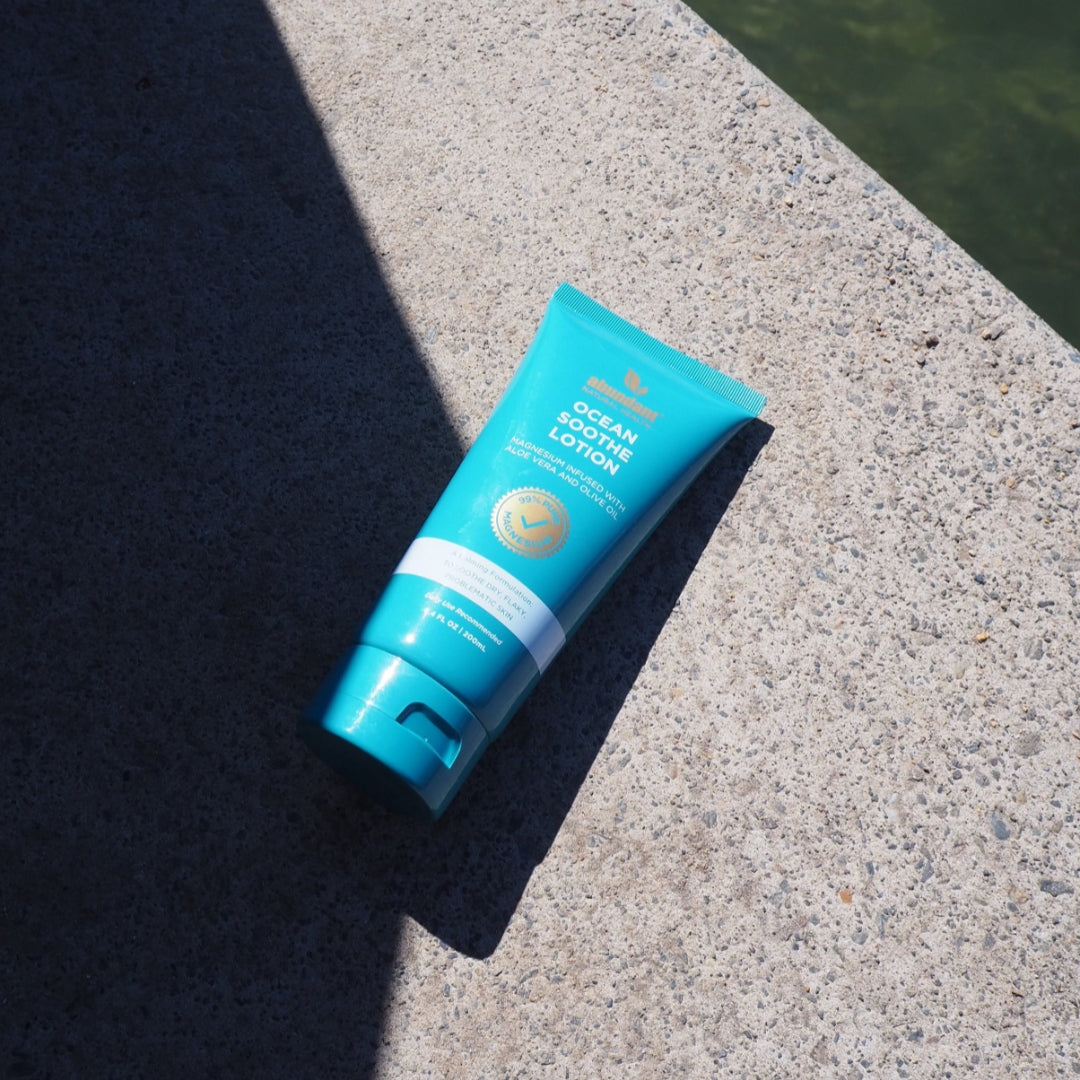 Ultimate Skin Repair & Restore