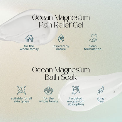 Magnesium Must-Have Bundle