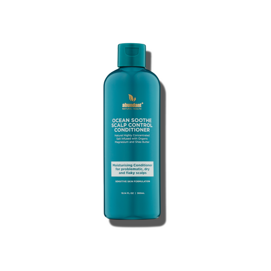 Ocean Soothe Scalp Control Conditioner 300mL