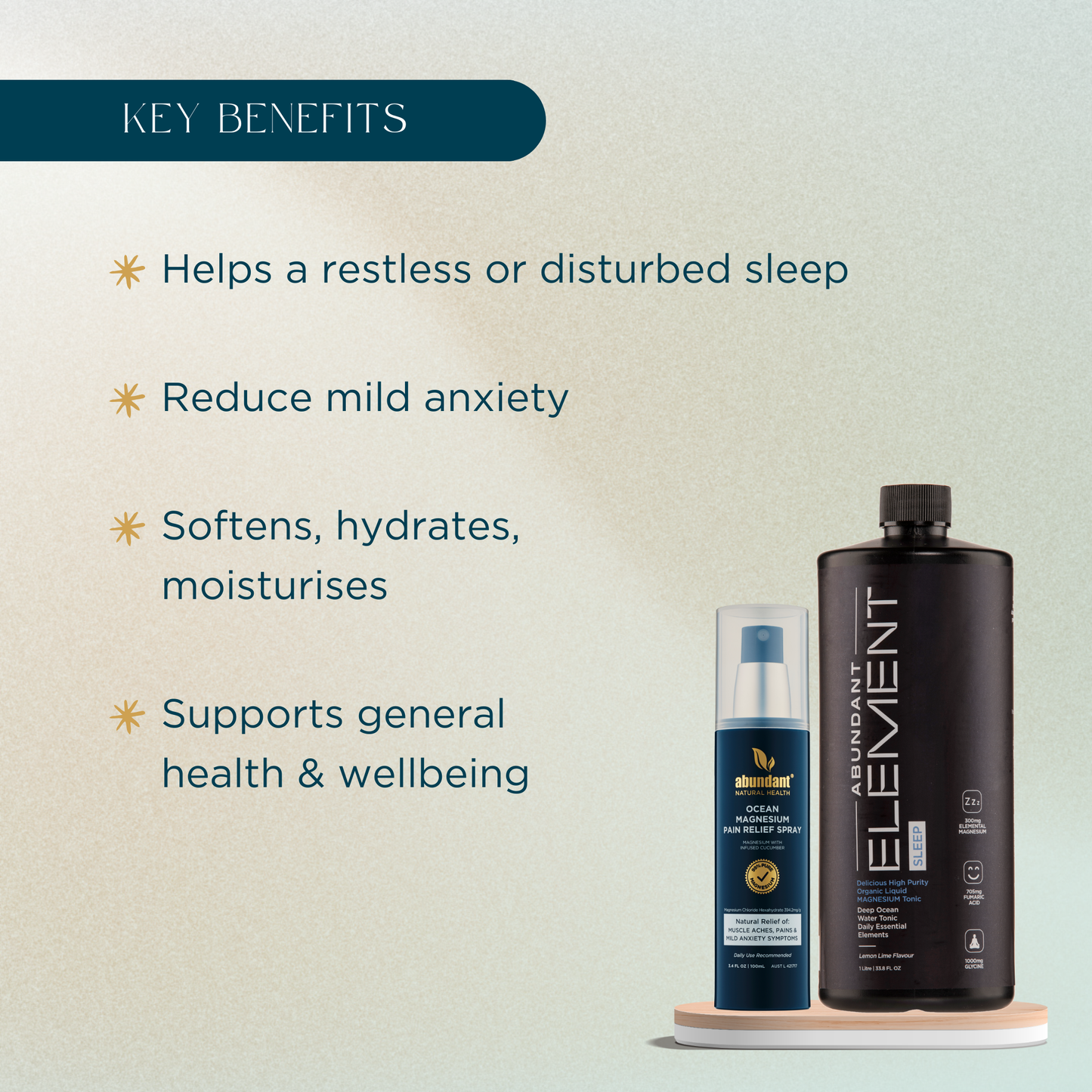 Sleep Sweet Bundle