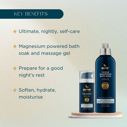 Magnesium Must-Have Bundle