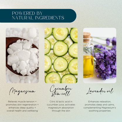 Ocean Soothe Sensitive Face Relief