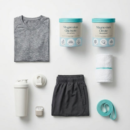 PRE-ORDER | Abundant Element Magnesium Glycinate