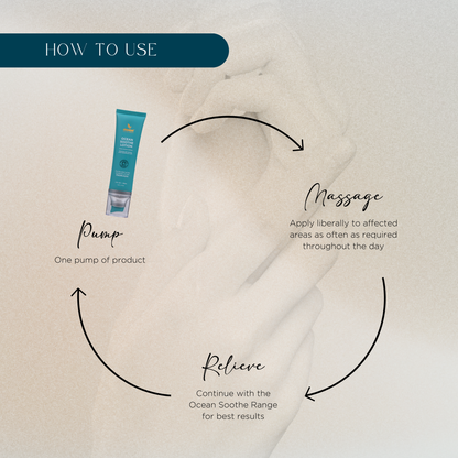Ocean Soothe Lotion (90mL)