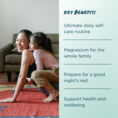 Complete Wellness Bundle