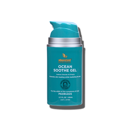 Ocean Soothe Gel (80mL)