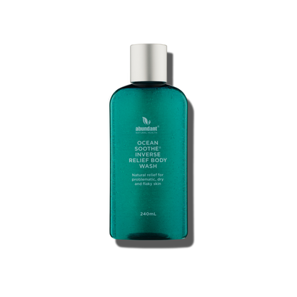 Ocean Soothe Inverse Relief Body Wash (240mL)