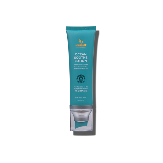 Ocean Soothe Lotion (90mL)