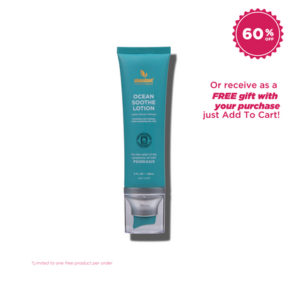 Ocean Soothe Lotion (90mL)