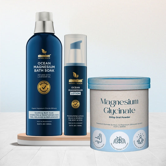 The Calm Collection