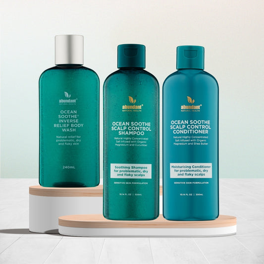 Hydration Shower Set