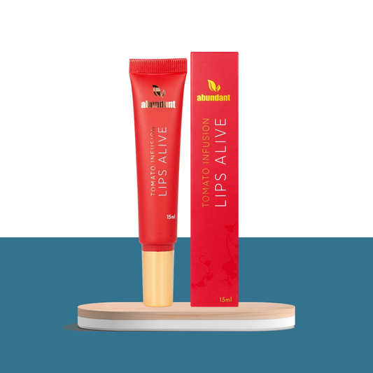 Lips Alive (15mL)