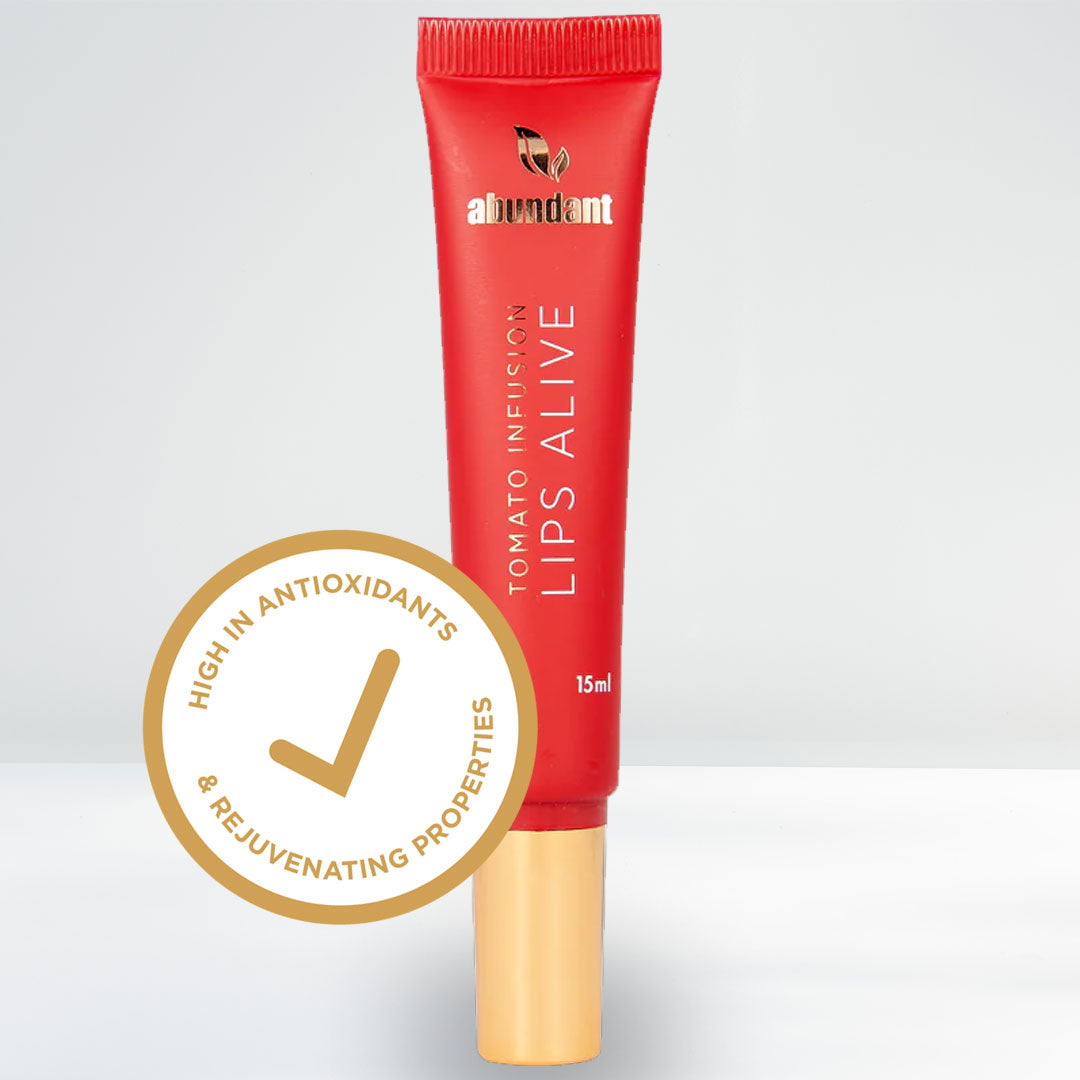 Lips Alive (15mL) - Lip Balm | Abundant Natural Health - Abundant ...
