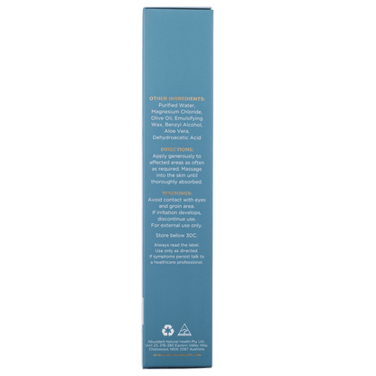 BOGOF STOCK - Ocean Soothe Lotion (90mL)