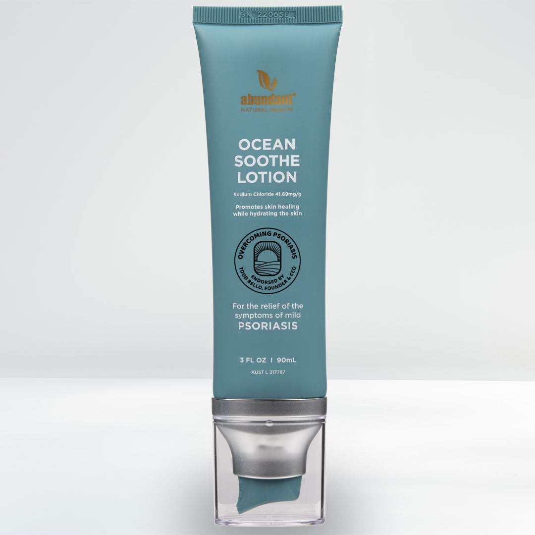 Ocean Soothe® Lotion (90mL)