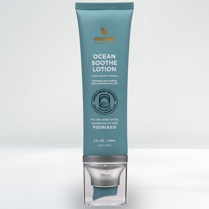 BOGOF STOCK - Ocean Soothe Lotion (90mL)