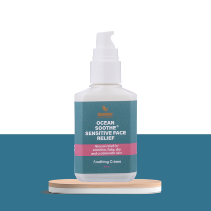 Ocean Soothe Sensitive Face Relief