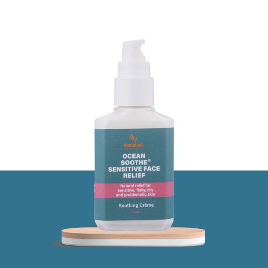 Ocean Soothe Sensitive Face Relief