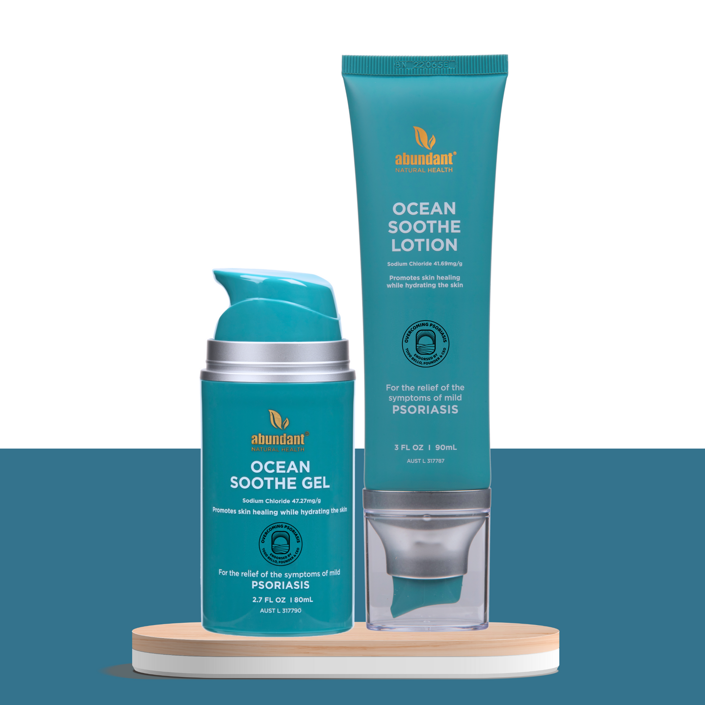 Overcoming Psoriasis Daily Routine