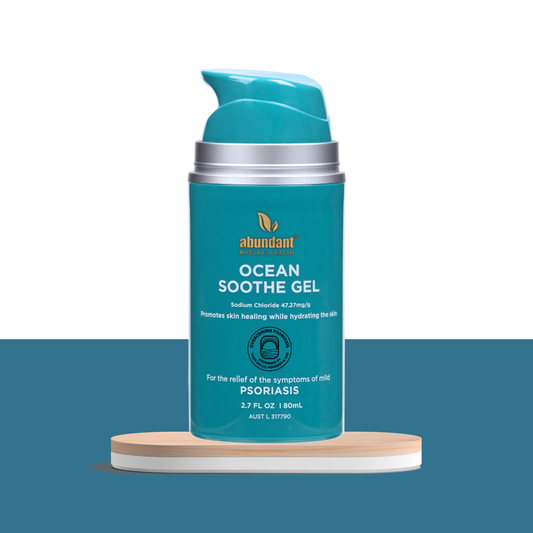 Ocean Soothe Gel (80mL)