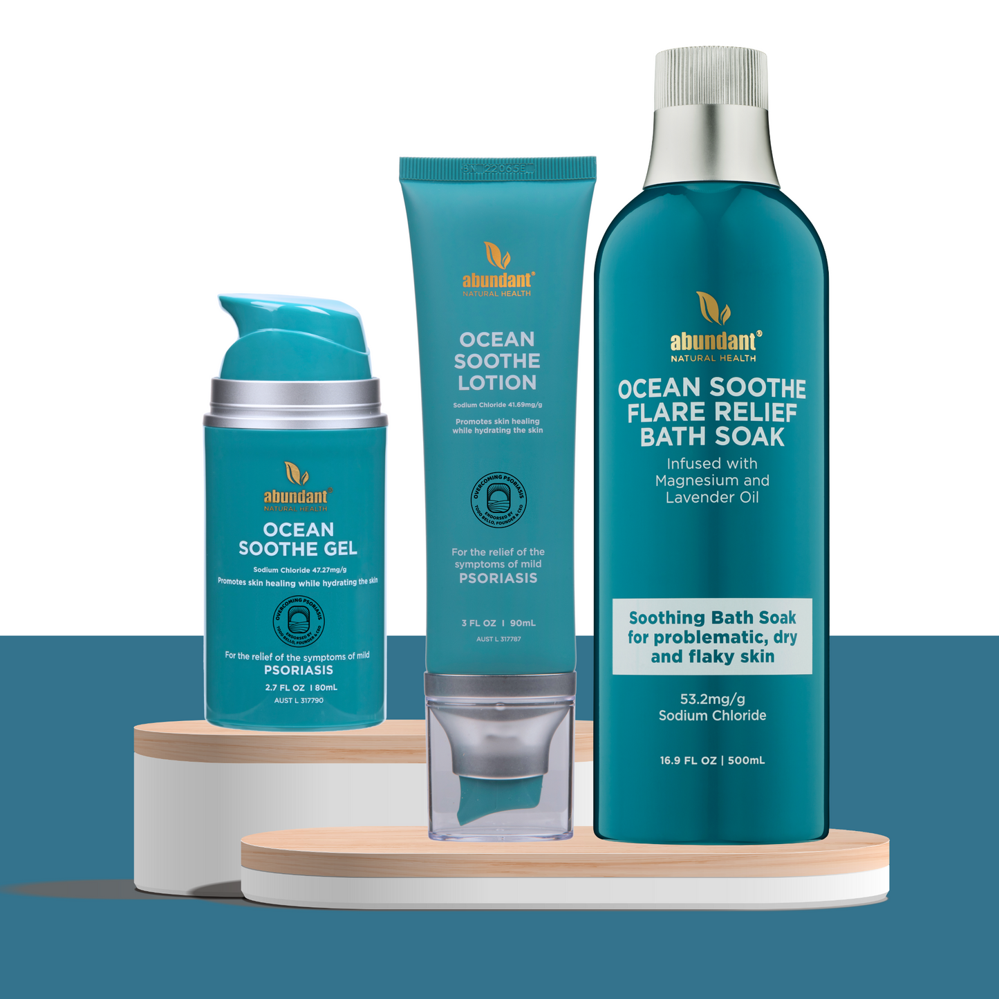 Overcoming Psoriasis Daily Routine + Flare Relief