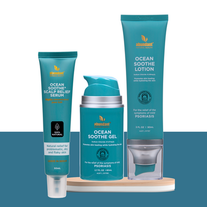 Overcoming Psoriasis Daily Routine + Scalp