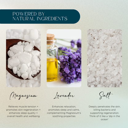 Ultimate Flare Relief Ritual