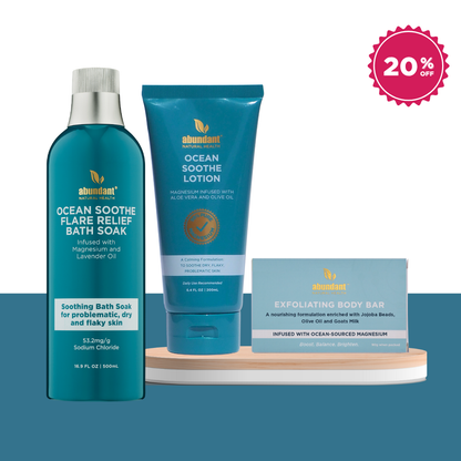 Ultimate Flare Relief Ritual