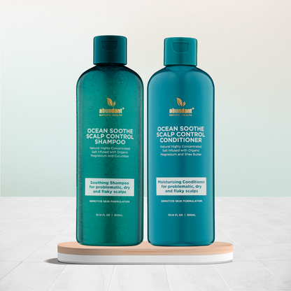 Scalp Control Duo