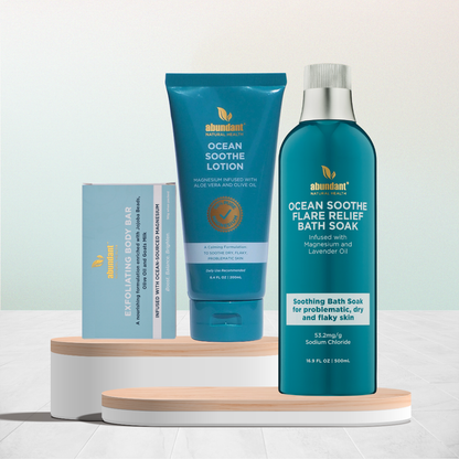 Ultimate Flare Relief Ritual